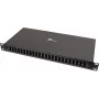 GETFORT GF-FO04-DX 1U 19 inch Σταθερό patch panel οπτικών ινών 24xSC Duplex