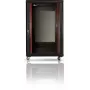 GETFORT 19 inch 15U 600x600 Ερμάριο rack δαπέδου μαύρο