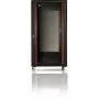 GETFORT 19 inch 22U 600x800 Κουτί δαπέδου μαύρο