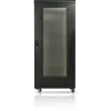 GETFORT 19 inch Ερμάριο δαπέδου 27U 600x800mm μαύρο