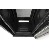 GETFORT 19 inch 37U 600x800 Ερμάριο rack δαπέδου μαύρο
