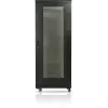 GETFORT 19 inch 37U 600x800 Ερμάριο rack δαπέδου μαύρο