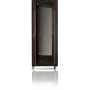 GETFORT 19 inch 37U 600x800 Ερμάριο rack δαπέδου μαύρο