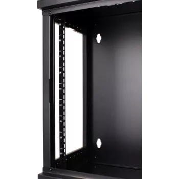Getfort WGF09-33EH-WGB 10 inch Κουτί τοίχου 9U 300x300mm γκρι