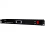Getfort GF-TR Θερμοστάτης rack 1U, ψηφιακός, 19 inch, μαύρο