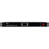 Getfort GF-TR Θερμοστάτης rack 1U, ψηφιακός, 19 inch, μαύρο