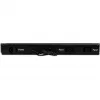 Getfort GF-TR Θερμοστάτης rack 1U, ψηφιακός, 19 inch, μαύρο