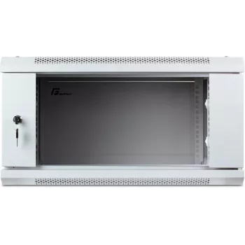 GETFORT ECO v2 19 inch 4U 600x450 Κουτί τοίχου RAL 7035
