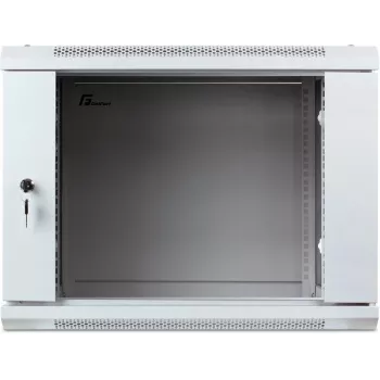 GETFORT ECO v2 19 inch 9U 600x450 Κουτί τοίχου RAL 7035