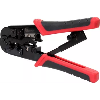Getfort NGF-07 Πένσα πρέσας RJ45 / RJ12 / RJ11 (8P 6P 4P)