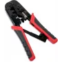 Getfort NGF-07 Πένσα πρέσας RJ45 / RJ12 / RJ11 (8P 6P 4P)