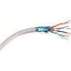 GETFORT Cat.5e F/UTP PVC Καλώδιο Δικτύου 305m