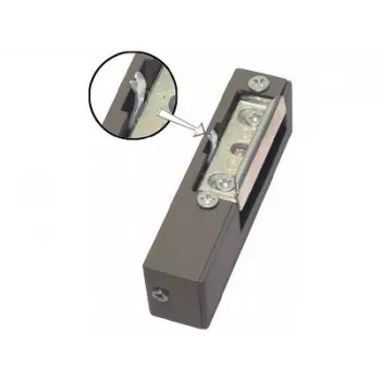 ELEKTRA-PLUS R3 ηλεκτρικός ανοιχτήρας δεξιά με μηχανισμό μπλοκαρίσματος