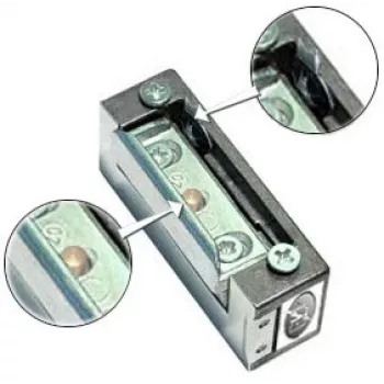 ELEKTRA-PLUS R4 συμμετρικός ηλεκτρικός ανοιχτήρας με λειτουργία μνήμης και μπλοκαρίσματος