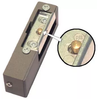 ELEKTRA-PLUS R3 ηλεκτρικός ανοιχτήρας με μνήμη, χωρίς μπλοκάρισμα, δεξιά 2192