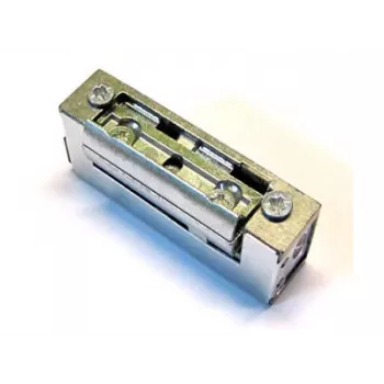 ELEKTRA-PLUS R5 Συμμετρικός στενός 16,5mm ηλεκτρικός ανοιχτήρας πόρτας χωρίς ασφάλιση