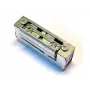 ELEKTRA-PLUS R5 Συμμετρικός στενός 16,5mm ηλεκτρικός ανοιχτήρας πόρτας χωρίς ασφάλιση