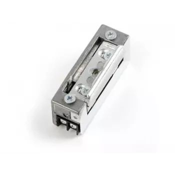ELEKTRA-PLUS Ηλεκτρικός ανοιχτήρας πόρτας R4 με εσωτερική λειτουργία μνήμης και συμμετρικό περίβλημα 12V
