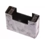 ELEKTRA-PLUS KASETA ELEKTRA R1 Κουτί εξωτερικού ρολού, αλουμίνιο, 165x165 mm, τοποθέτηση χωνευτή/επίτοιχη, χρώματα RAL