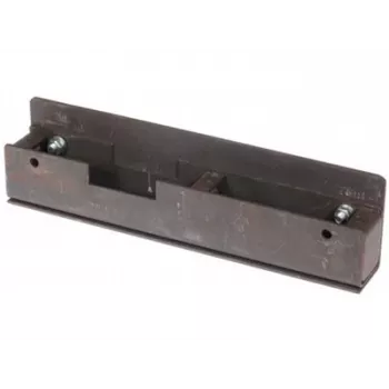 ELEKTRA-PLUS Kaseta Elektra Surowa R3, R4, R5; 3378 Χωνευτό κουτί εγκατάστασης 3 απλών θέσεων λευκό