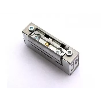 ELEKTRA-PLUS Ηλεκτρικό χερούλι πόρτας R5 με μνήμη, συμμετρικό, στενό 16,5 mm