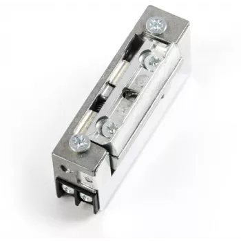 ELEKTRA-PLUS R5 Ηλεκτρικό μάνταλο 12V DC - Fail-Safe αναστρέψιμο