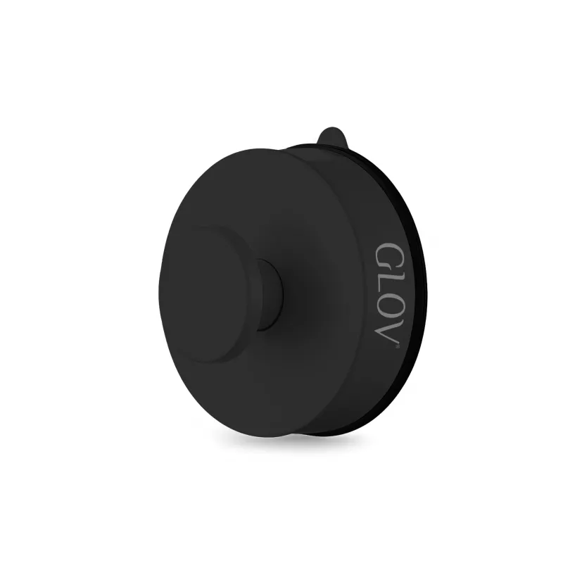GLOV Hookie Pookie Strong Suction γάντζος μπάνιου ροζ