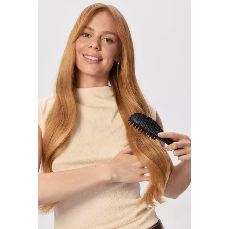 GLOV Flexi Fine Glide Βούρτσα αποσυμπλέκτη για λεπτά μαλλιά