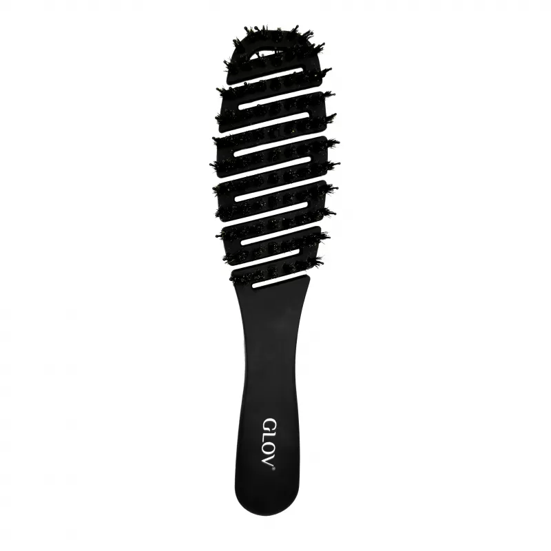 GLOV Flexi Fine Glide Βούρτσα αποσυμπλέκτη για λεπτά μαλλιά