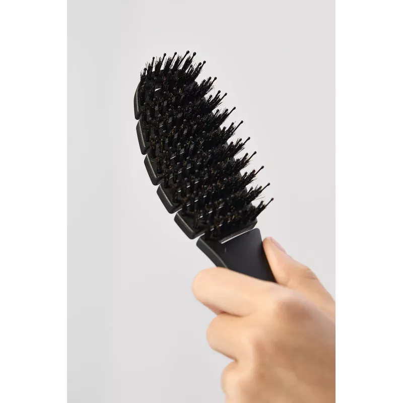 GLOV Flexi Fine Glide Βούρτσα αποσυμπλέκτη για λεπτά μαλλιά