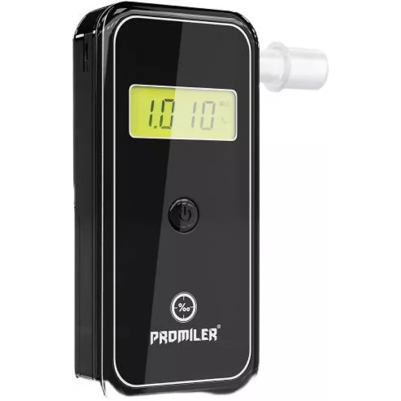 Promiler AL9000 Lite αλκοολόμετρο