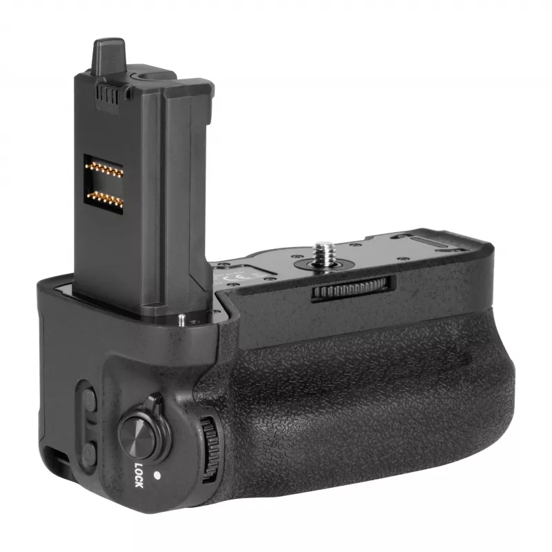 Newell Battery Pack VG-C4EM για Sony
