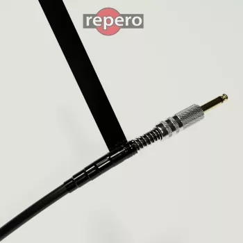 REPERO WTE721EX-0019-07 Αυτοβουλκανιζόμενη ταινία 19mm x 7m Μαύρη