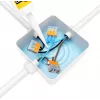 REPERO 1100 MULTIMASA 310ml Οικουμενικό στεγανωτικό & κόλλα - Λευκό