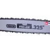 NAC CST61-50AOW Βενζινοκίνητο αλυσοπρίονο 3,8 PS 50,8 cm Πορτοκαλί