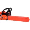 NAC CST61-50AOW Βενζινοκίνητο αλυσοπρίονο 3,8 PS 50,8 cm Πορτοκαλί