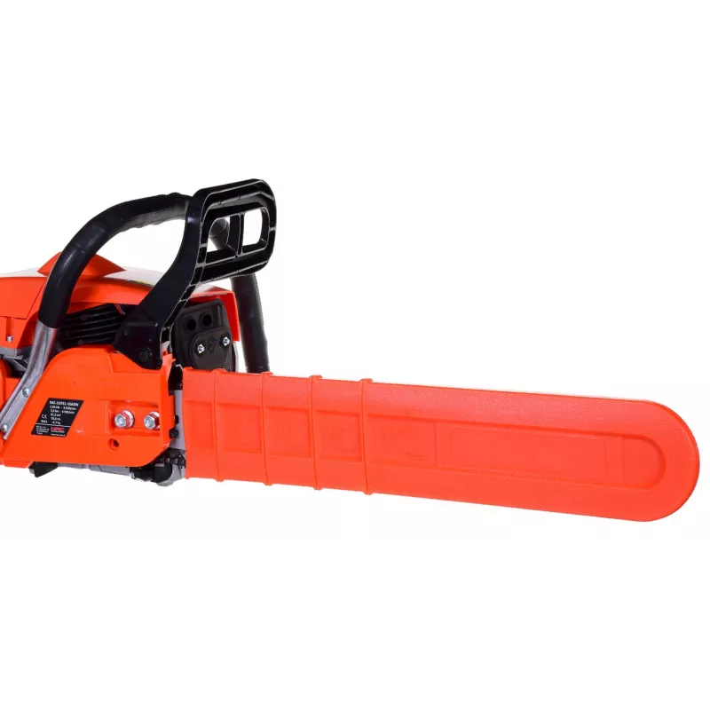 NAC CST61-50AOW Βενζινοκίνητο αλυσοπρίονο 3,8 PS 50,8 cm Πορτοκαλί