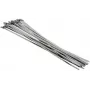 BRADAS Μεταλλικό δεματικό καλωδίων TS1446200*P25