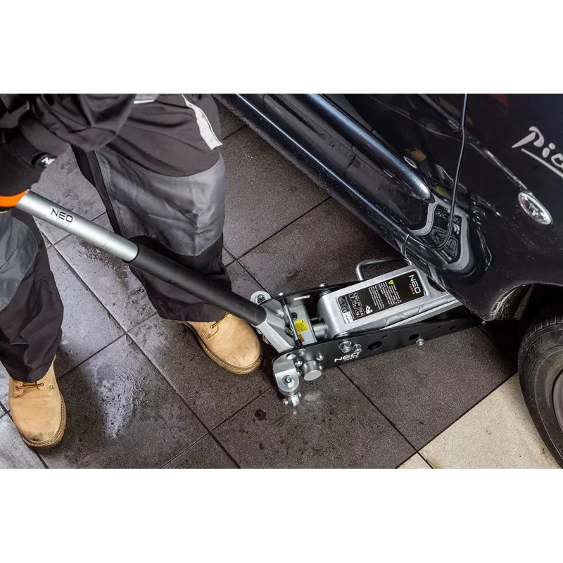 NEO Tools 11-730 Γρύλος/βάση