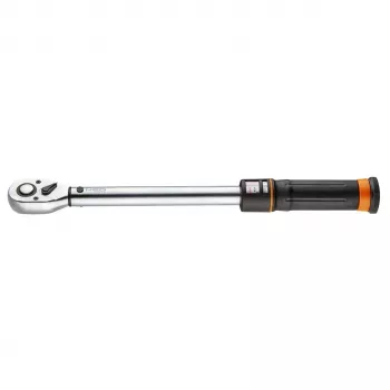 NEO TOOLS 08-823 Κλειδί ροπής 1/2 ίντσες με κλικ 28-210 Nm