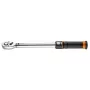 NEO TOOLS 08-823 Κλειδί ροπής 1/2 ίντσες με κλικ 28-210 Nm