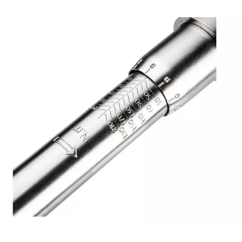 NEO TOOLS Κλειδί ροπής 1/2 ίντσες 20-210 Nm