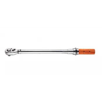 NEO TOOLS Κλειδί ροπής 1/2 ίντσες 20-210 Nm