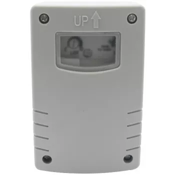 ORNO OR-CR-209 Διακόπτης λυκόφωτος, 230V AC, 10A, IP65, Λευκό