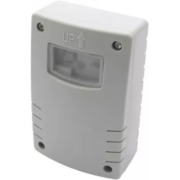 ORNO OR-CR-209 Διακόπτης λυκόφωτος, 230V AC, 10A, IP65, Λευκό