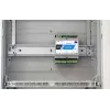 ROPAM EXP-I8-RN-D4M Μονάδα επέκτασης I/O - 8 είσοδοι, 4 έξοδοι ρελέ, δίαυλος RN