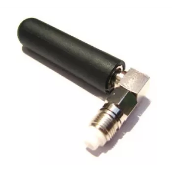 ROPAM AT-GSM-MINI90 SMA Παγκατευθυντική κεραία GSM 2.15 dBi Μαύρη