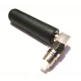 ROPAM AT-GSM-MINI90 SMA Παγκατευθυντική κεραία GSM 2.15 dBi Μαύρη