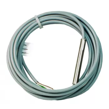 ROPAM TSR-1 Αισθητήρας θερμοκρασίας DS18B20 1-Wire Λευκό