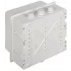 DELTA Κουτί διακλάδωσης PK-9/D IP54 Γκρι